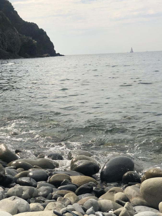 Camera Rio In The Center City In Riomaggiore Exterior photo